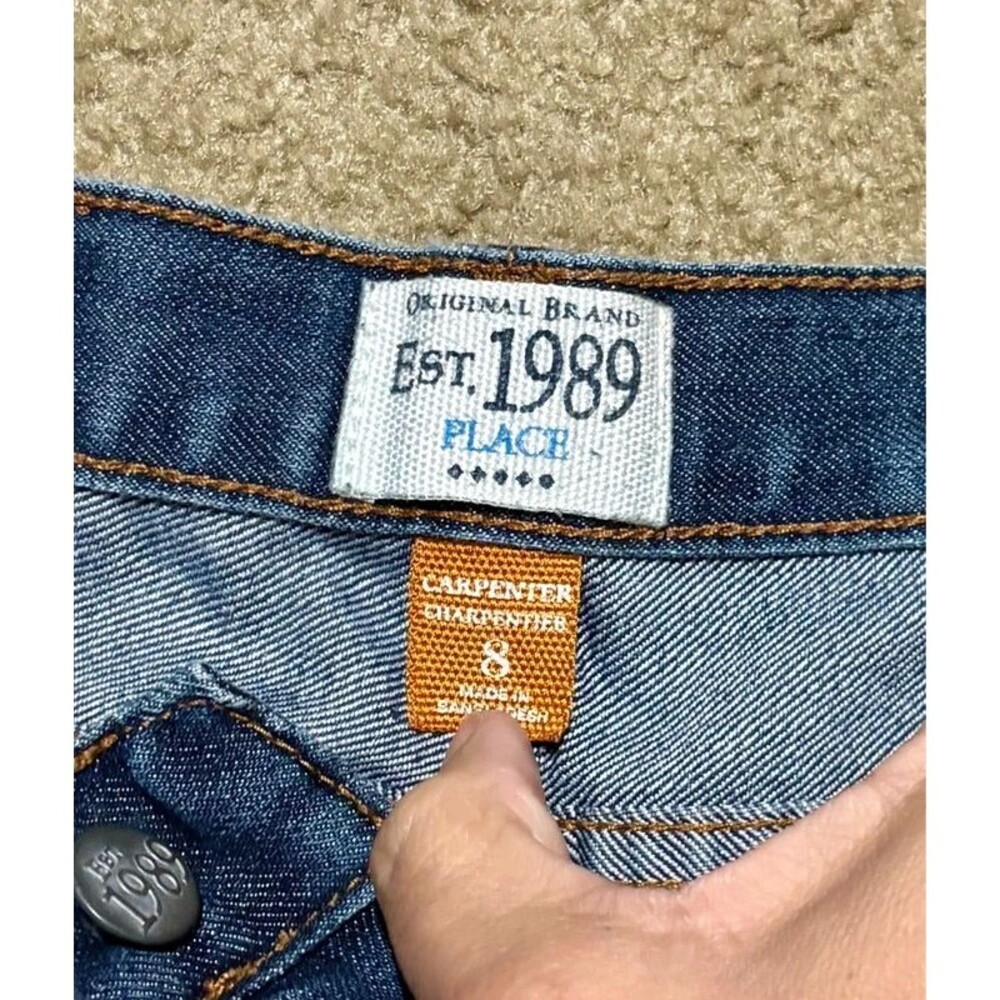 Shorts - Picture 4 of 5
